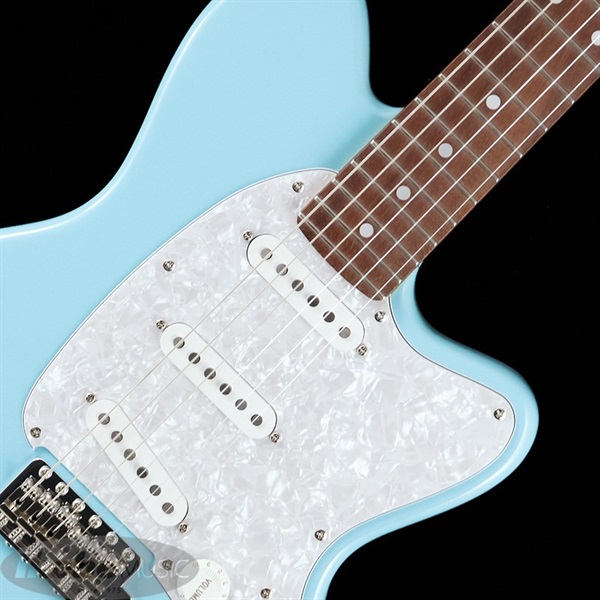 Ibanez J-LINE TM730-SFB [SPOT MODEL] 画像4