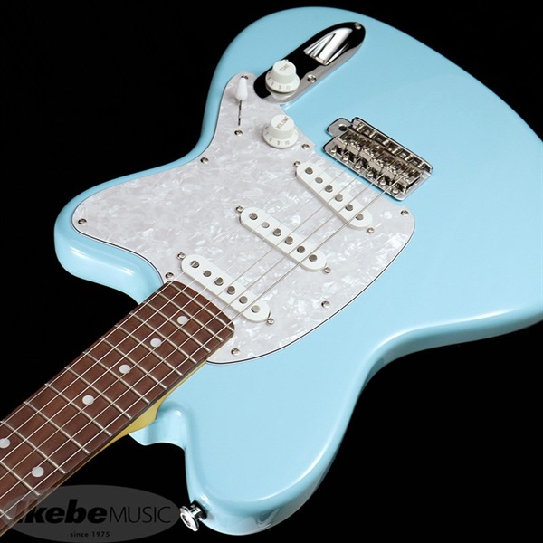 Ibanez TM730-CA J-LINE Made in Japan Talman Electric Guitar