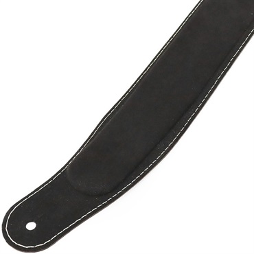 Warwick Genuine Leather Bass Strap (Brown/Gold) 【お取り寄せ商品】 画像5