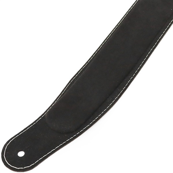 Warwick Genuine Leather Bass Strap (Brown/Gold) 【お取り寄せ商品】 画像5