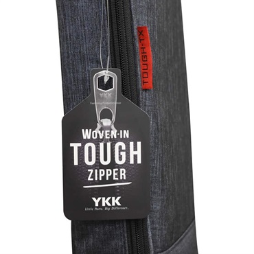 TOUGH-TX TX-EG1/BK [エレキギター用ギグバッグ] (ブラック) 画像3
