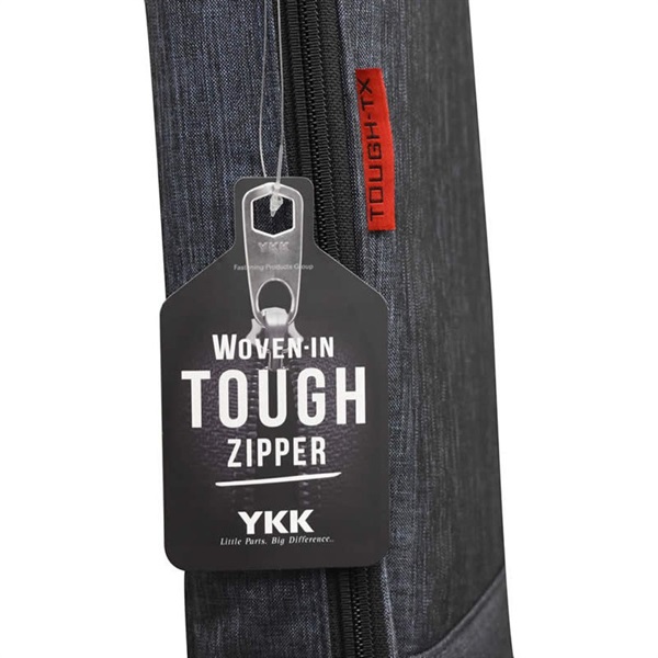 TOUGH-TX TX-EG1/BK [エレキギター用ギグバッグ] (ブラック) 画像3