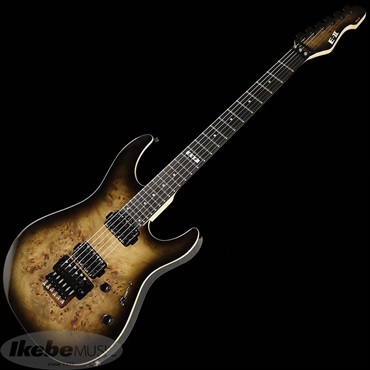 E-II SN-2 (Nebula Black Burst) 画像1