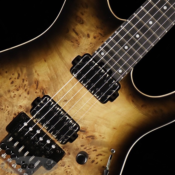 E-II SN-2 (Nebula Black Burst) 画像4