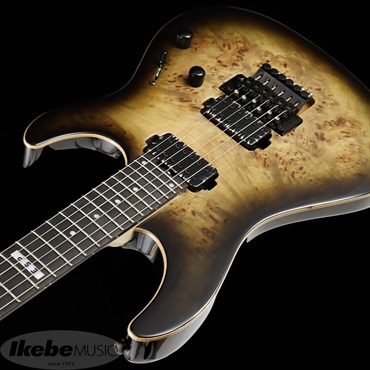 E-II SN-2 (Nebula Black Burst) 画像5