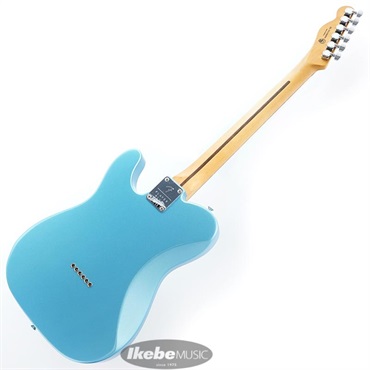Fender MEX Player Plus Nashville Telecaster (Opal Spark/Pau Ferro) 画像2