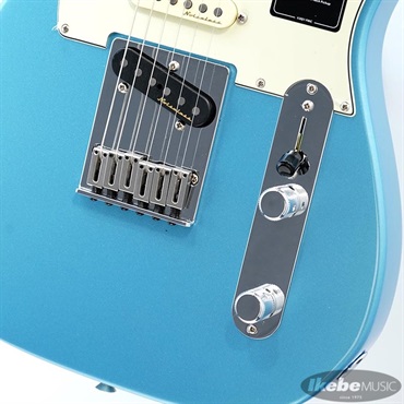 Fender MEX Player Plus Nashville Telecaster (Opal Spark/Pau Ferro) 画像4