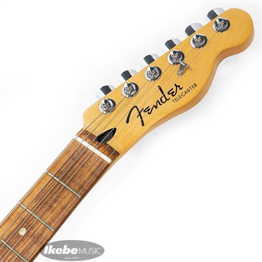 Fender MEX Player Plus Nashville Telecaster (Opal Spark/Pau Ferro) 画像8