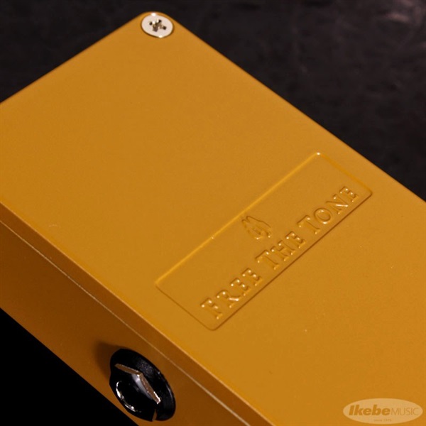 Free The Tone CRUNCHY CHIME [CC-1B] 画像4
