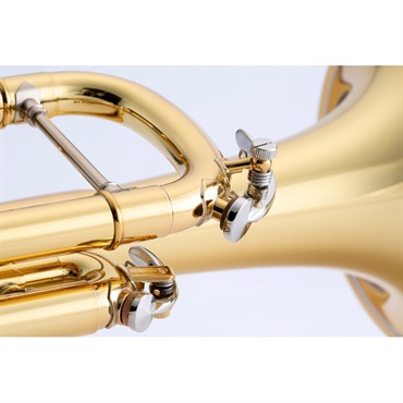 YAMAHA ヤマハ / YTR-8335LA 【Bb トランペット】 【2021年NEWモデル】【5年保証】【調整後出荷】 画像4