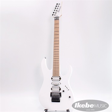 Ibanez J-LINE RG6HSHMTR-WHF ｜イケベ楽器店オンラインストア