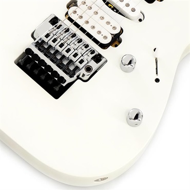 Ibanez J-LINE RG6HSHMTR-WHF 画像4