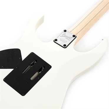 Ibanez J-LINE RG6HSHMTR-WHF 画像5