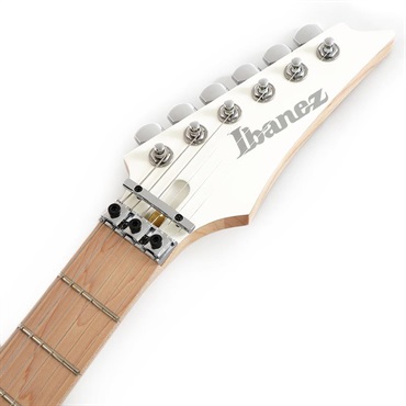 Ibanez J-LINE RG6HSHMTR-WHF 画像6