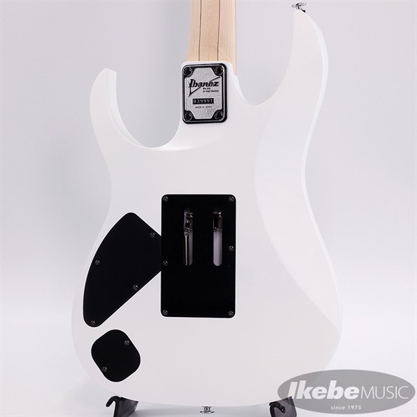 Ibanez J-LINE RG6HSHMTR-WHF ｜イケベ楽器店オンラインストア