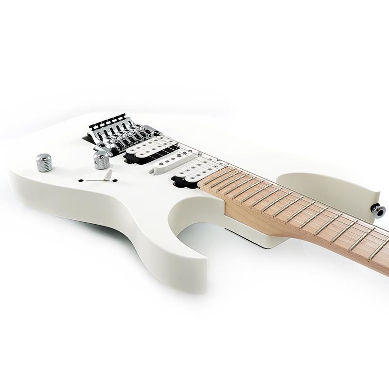 Ibanez J-LINE RG6HSHMTR-WHF ｜イケベ楽器店オンラインストア