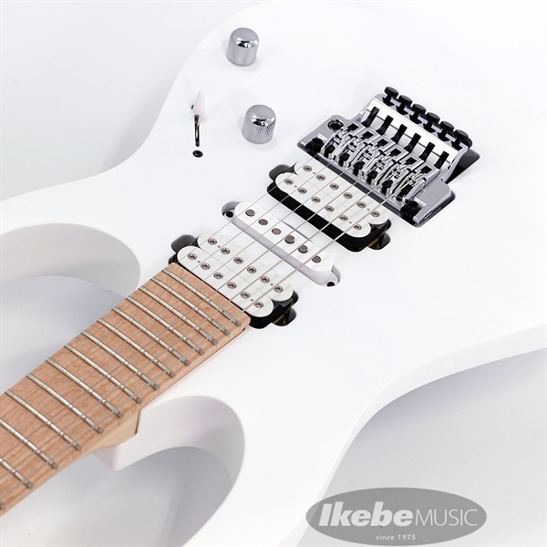 Ibanez J-LINE RG6HSHMTR-WHF ｜イケベ楽器店オンラインストア