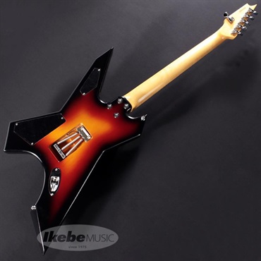 Killer KG-EXPLODER (3 Tone Sunburst) 画像5