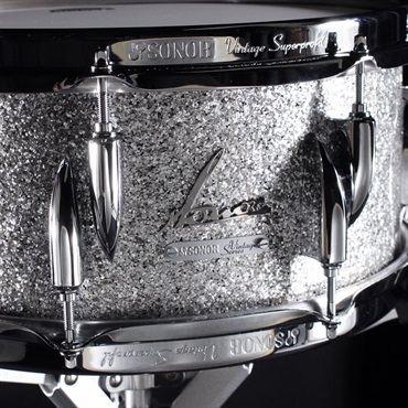SONOR VT-1306SDW VSG [Vintage Series 13×6 / Vintage Silver Glitter] 画像1
