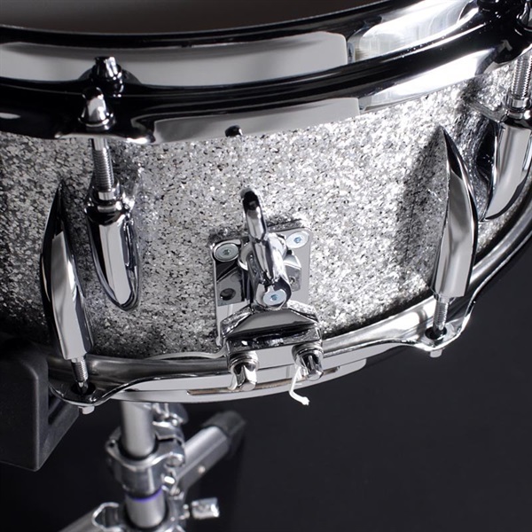 SONOR VT-1306SDW VSG [Vintage Series 13×6 / Vintage Silver Glitter] 画像2