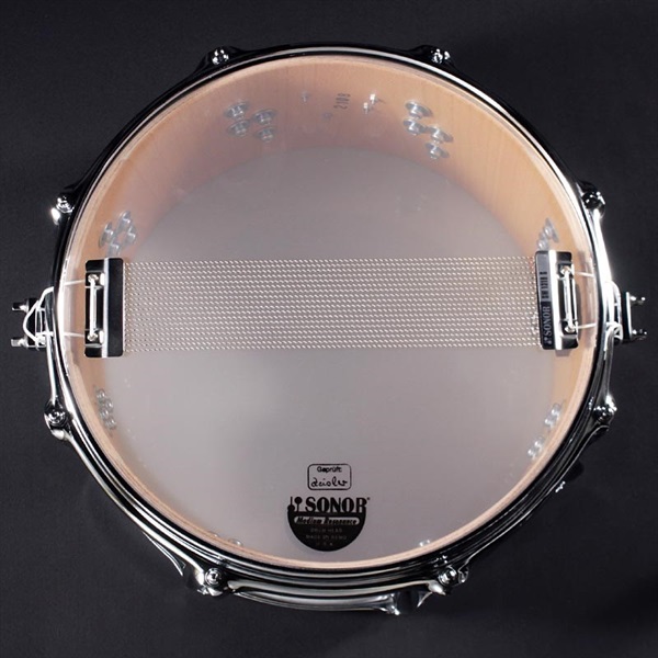 SONOR VT-1306SDW VSG [Vintage Series 13×6 / Vintage Silver Glitter] 画像5