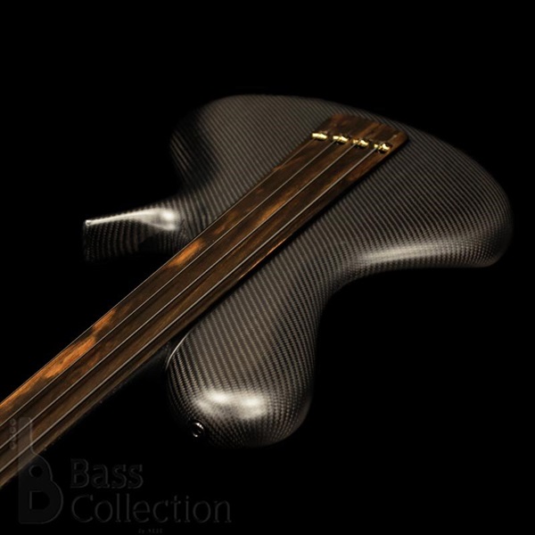 Ritter R8-Singlecut Concept / Carbon Racecar 画像2