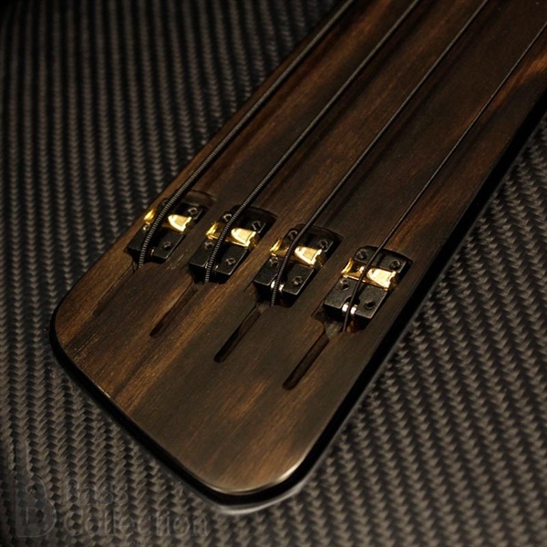 Ritter R8-Singlecut Concept / Carbon Racecar 画像5