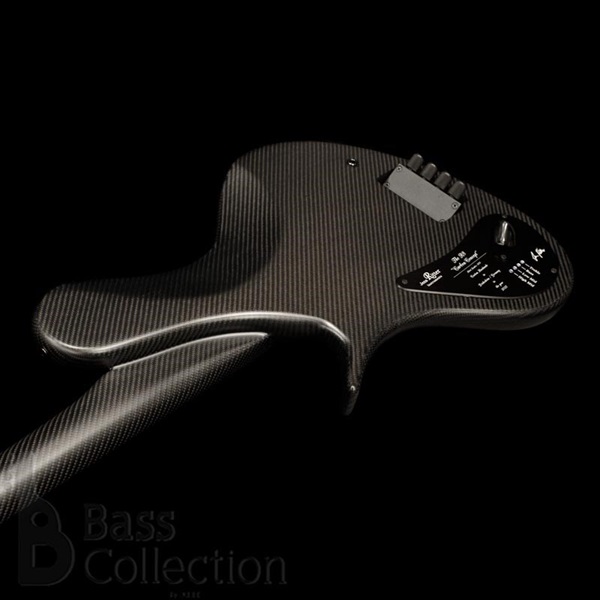 Ritter R8-Singlecut Concept / Carbon Racecar 画像7