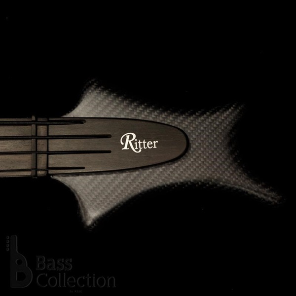 Ritter R8-Singlecut Concept / Carbon Racecar 画像10