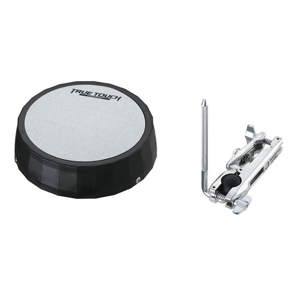 TAMA TTK4S [True-Touch Training 4pc Kit] 画像5