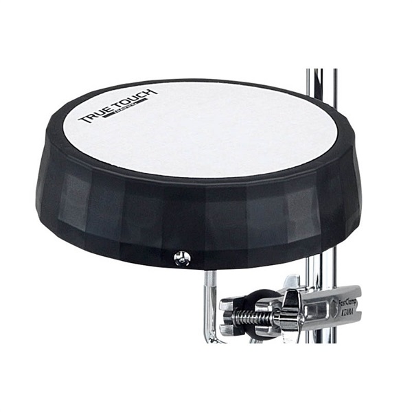 TAMA TTHT8 [True-Touch Acousti-Tone 8 High Tom Pad] 【受注生産品/納期約6ヶ月】 画像2