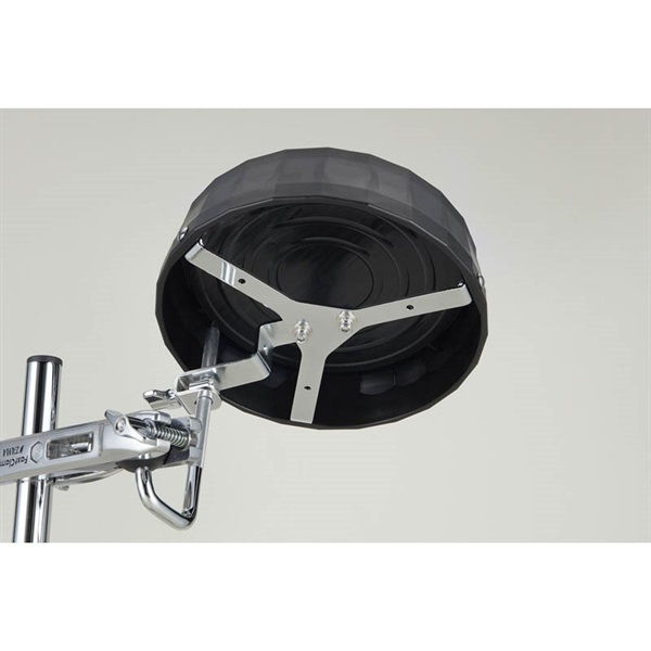 TAMA TTHT8 [True-Touch Acousti-Tone 8 High Tom Pad] 【受注生産品/納期約6ヶ月】 画像3