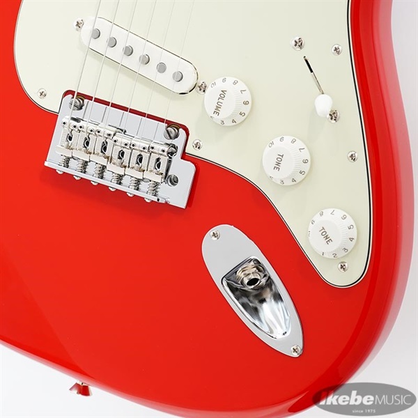 Fender Made in Japan Made in Japan Hybrid II Stratocaster Fender Made in Japan Made in Japan Hybrid II Stratocaster