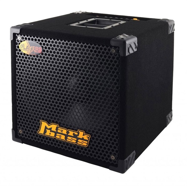 Markbass CMD JB Players School [MAK-CMD/JBPS] ｜イケベ楽器店