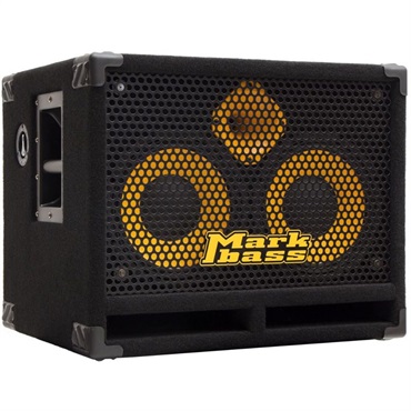 Markbass 【入荷待ち、ご予約受付中】 Standard 102 HF (10×2，8Ω/400W) [MAK-ST102HF] 画像1