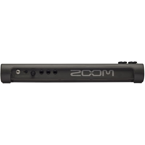 ZOOM R20(R20 Multi Track Recorder) 画像4