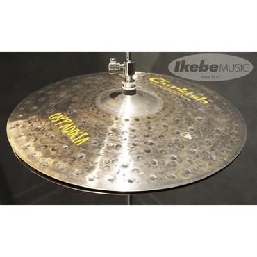 Turkish CAPPADOCIA Series HiHat 15 pair [TU-CP15H] 画像1