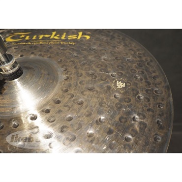 Turkish CAPPADOCIA Series HiHat 15 pair [TU-CP15H] 画像3