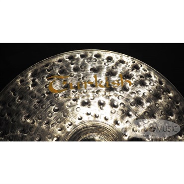 Turkish CAPPADOCIA Series HiHat 15 pair [TU-CP15H] 画像5