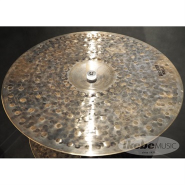 Turkish CAPPADOCIA Series HiHat 15 pair [TU-CP15H] 画像6