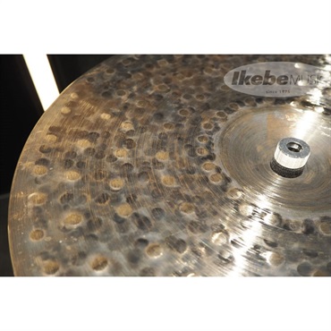 Turkish CAPPADOCIA Series HiHat 15 pair [TU-CP15H] 画像7