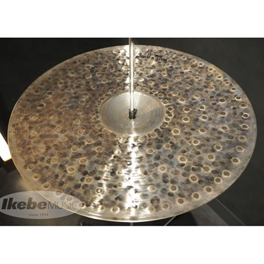 Turkish CAPPADOCIA Series HiHat 15 pair [TU-CP15H] 画像9