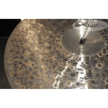 Turkish CAPPADOCIA Series HiHat 15 pair [TU-CP15H] 画像10