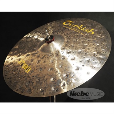 Turkish CAPPADOCIA Series Crash 17 [TU-CP17C] 画像1