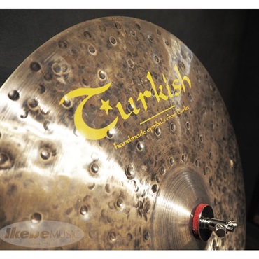 Turkish CAPPADOCIA Series Crash 17 [TU-CP17C] 画像3