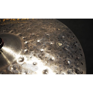 Turkish CAPPADOCIA Series Crash 17 [TU-CP17C] 画像4