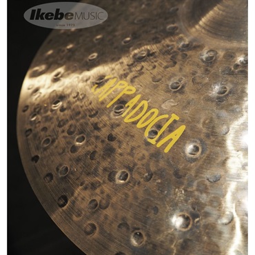 Turkish CAPPADOCIA Series Crash 17 [TU-CP17C] 画像5