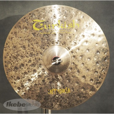 Turkish CAPPADOCIA Series Crash 17 [TU-CP17C] 画像8