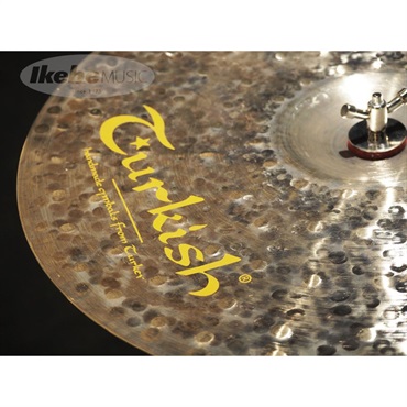 Turkish CAPPADOCIA Series Crash 17 [TU-CP17C] 画像10