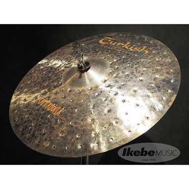 Turkish CAPPADOCIA Series Crash Ride 19 [TU-CP19CR] 画像1